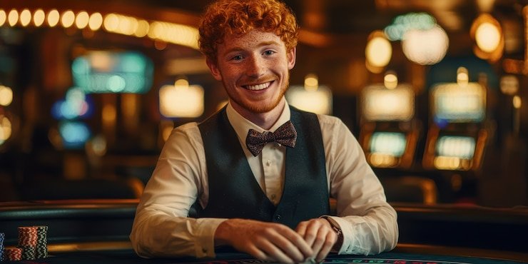 l293d Live Casino