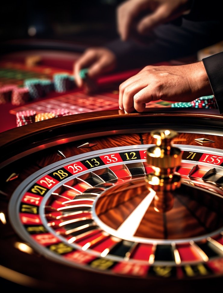 l293d Slots
